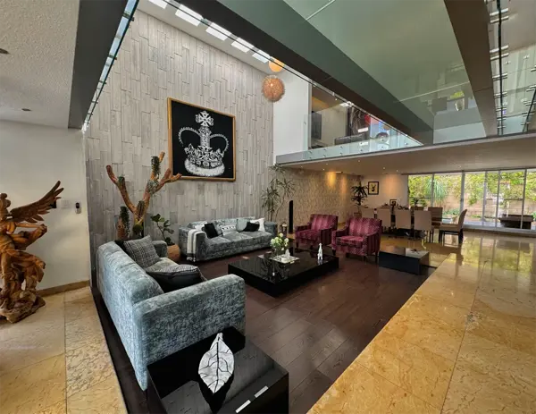 Casa en venta en Lomas de Angelópolis, San Andrés Cholula — foto 3 de 24