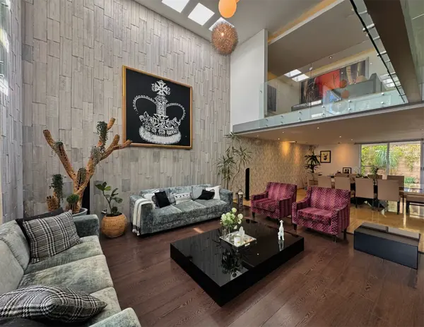 Casa en venta en Lomas de Angelópolis, San Andrés Cholula — foto 2 de 24
