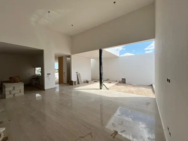 Casa en venta en Temozon Norte, Mérida — foto 2 de 23