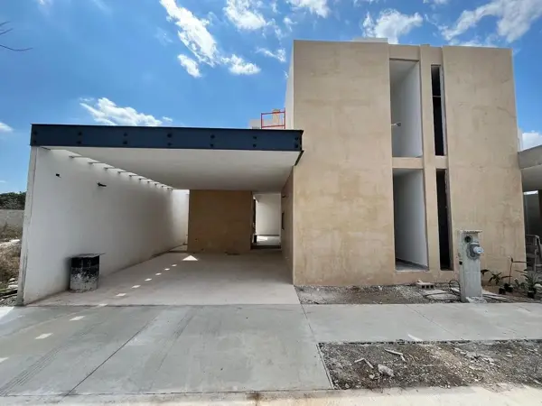 Casa en venta en Temozon Norte, Mérida — foto 3 de 23