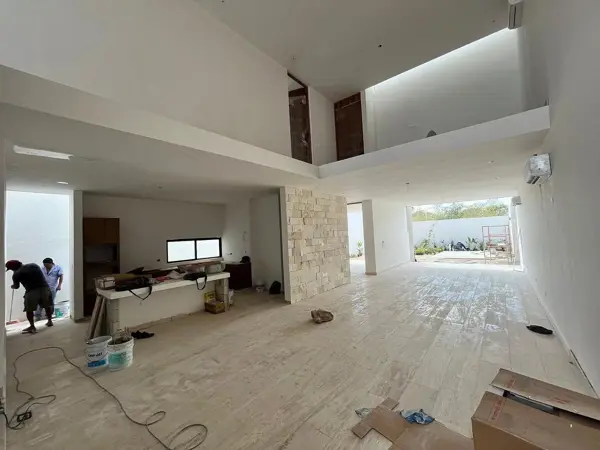 Casa en venta en Temozon, Temozón — foto 3 de 33