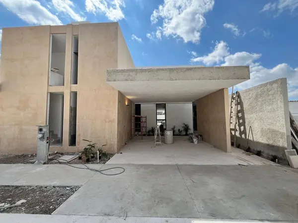 Casa en venta en Temozon, Temozón — foto 2 de 33