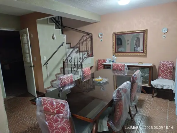 Casa en venta en Paseos del Río, Emiliano Zapata — foto 2 de 20