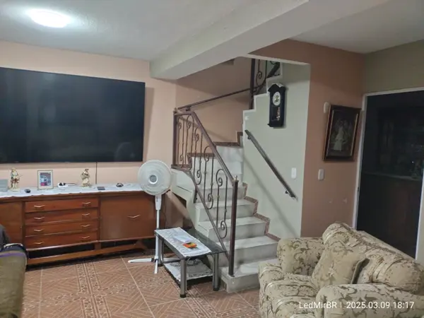 Casa en venta en Paseos del Río, Emiliano Zapata — foto 3 de 20
