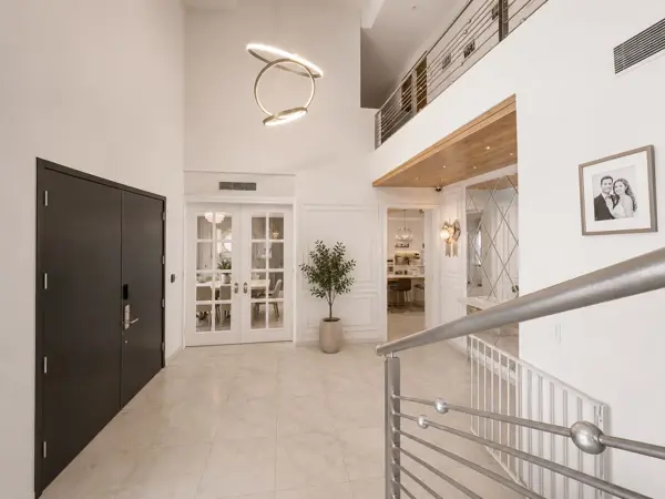 Casa en venta en La Rioja Norte, Hermosillo — foto 3 de 24