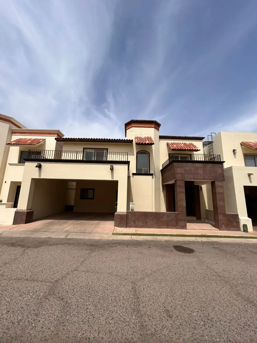 Casa en venta en Valle del Lago Residencial, Hermosillo — foto 1 de 22