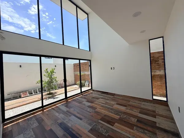 Casa en venta en Los Manantiales Residencial, Alvarado — foto 3 de 27