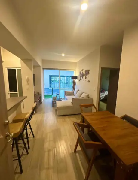 Departamento en renta en Rancho Nuevo, Guadalajara — foto 3 de 11