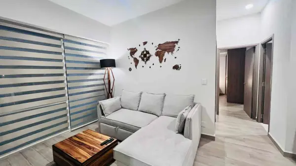 Departamento en renta en Rancho Nuevo, Guadalajara — foto 2 de 11
