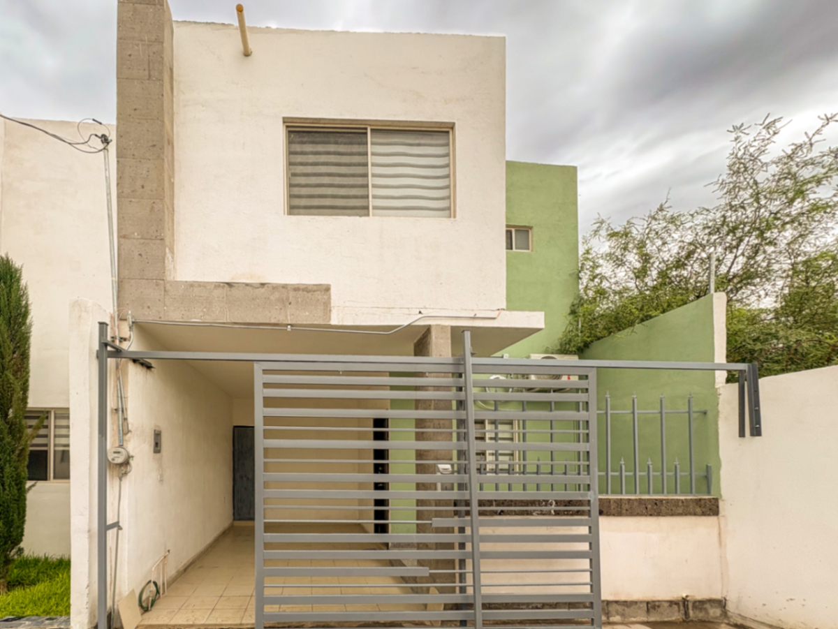 CASA EN VENTA EN LERDO DGO. CASA EN VENTA EN LERDO DGO.