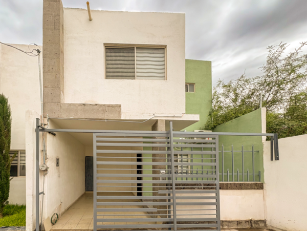 CASA EN VENTA EN LERDO DGO.