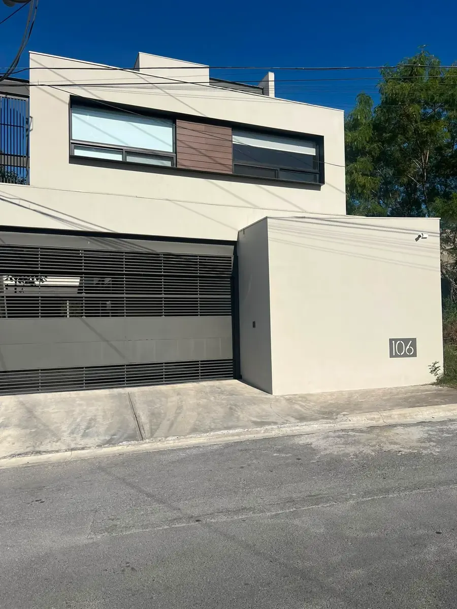 Casa en venta en Bosque de San Pedro, Santiago — foto 1 de 12