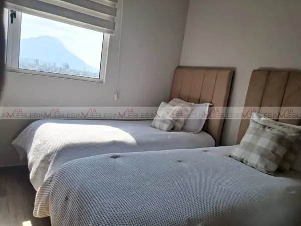 Departamento en renta en Desarrollo Urbano Reforma, Monterrey — foto 3 de 12