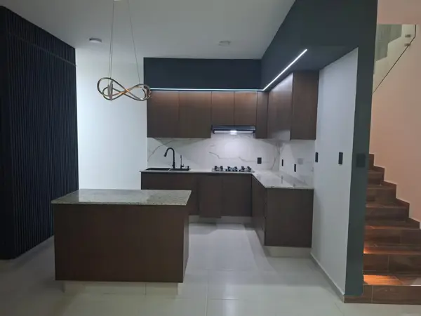 Casa en venta en Lomas de la Rioja, Alvarado — foto 2 de 8