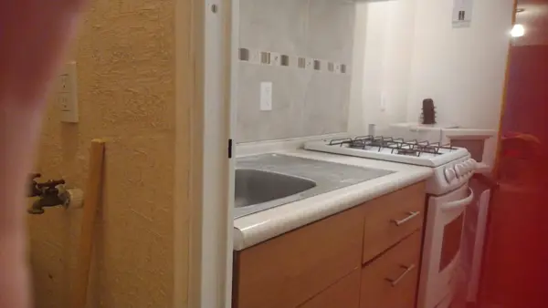 Departamento en renta en Conjunto Habitacional Campo Verde, Temixco — foto 3 de 21
