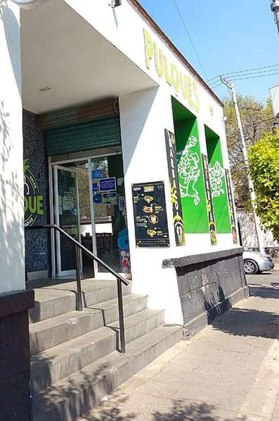 Terreno en venta en Del Carmen, Coyoacán — foto 2 de 18