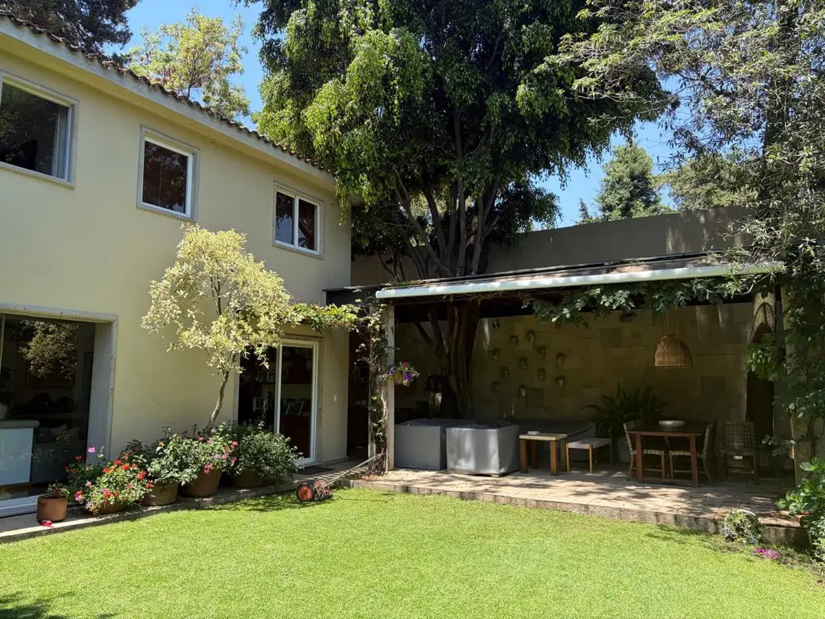 VENTA CASA EN PRIVADA EN LA HERRADURA VENTA CASA EN PRIVADA EN LA HERRADURA