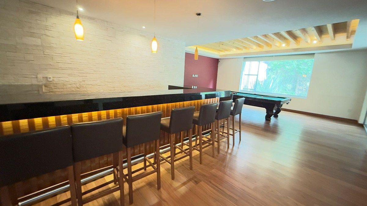 Casa en venta en La Herradura, Huixquilucan — foto 1 de 49