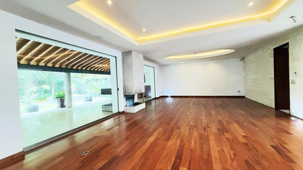 Casa en venta en La Herradura, Huixquilucan — foto 3 de 49