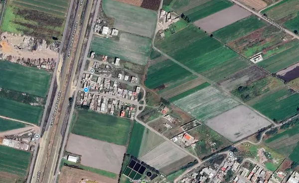 Terreno en venta en Ojo de Agua, Tecámac — foto 2 de 5