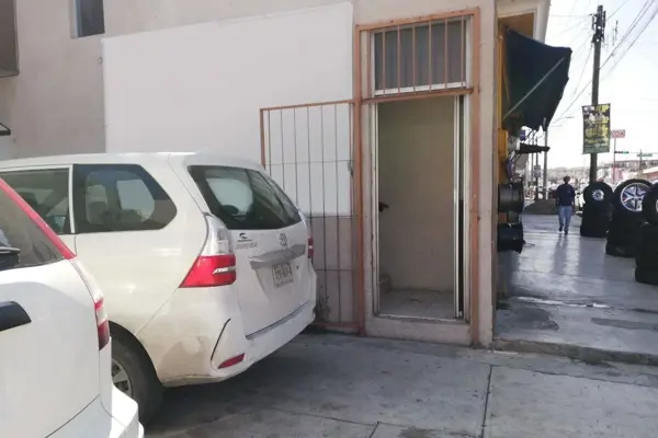 Locales en RENTA sobre Urdiñola