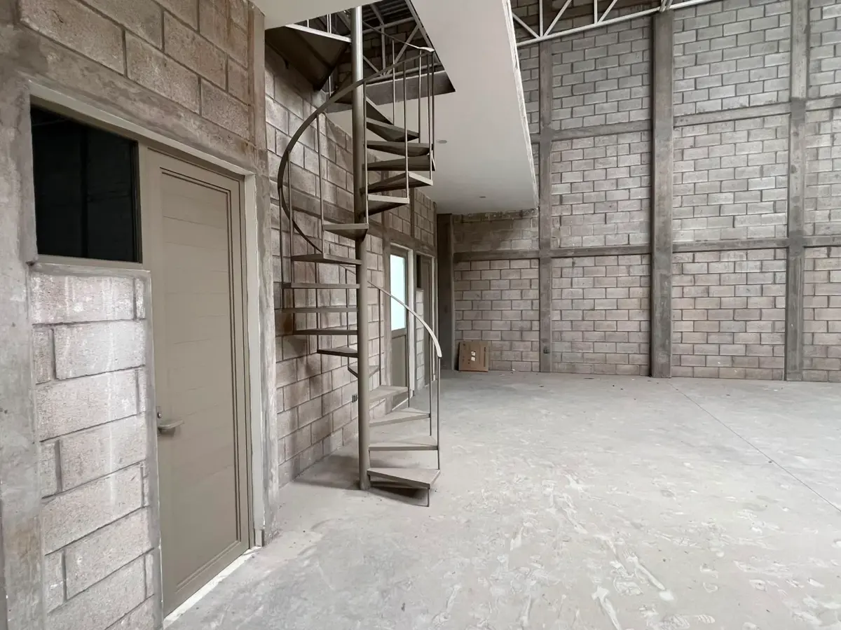 Vista 4 de Bodega en Renta en Residencial las Torres, Torreón, Coahuila de Zaragoza