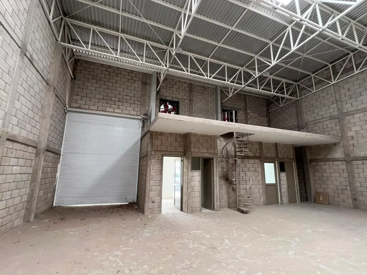 Vista 3 de Bodega en Renta en Residencial las Torres, Torreón, Coahuila de Zaragoza