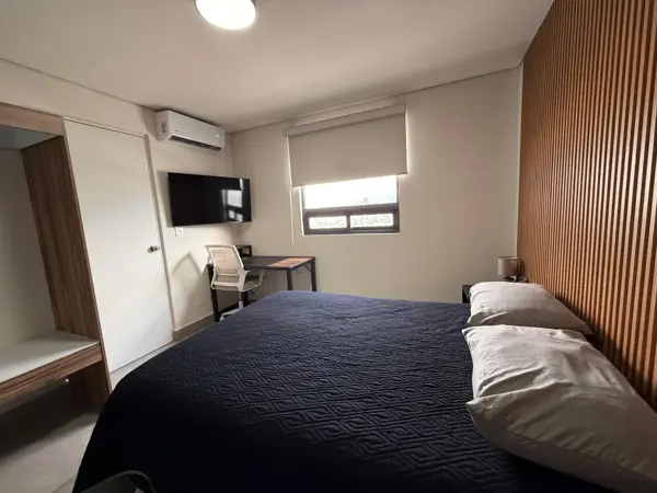 Departamento en Venta en Industrial, Monterrey, Nuevo León 3