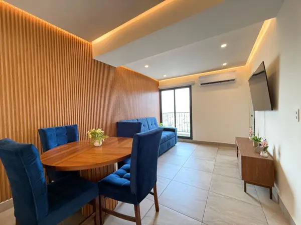 Departamento en Venta en Industrial, Monterrey, Nuevo León 1