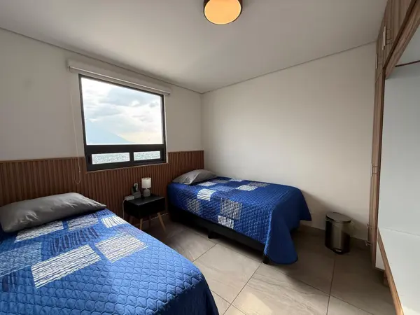 Departamento en Venta en Industrial, Monterrey, Nuevo León 4