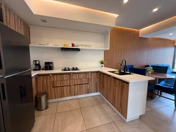 Departamento en Venta en Industrial, Monterrey, Nuevo León 2