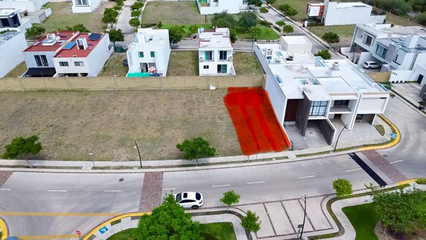 Terreno en venta en El Mayorazgo Residencial, León — foto 2 de 7