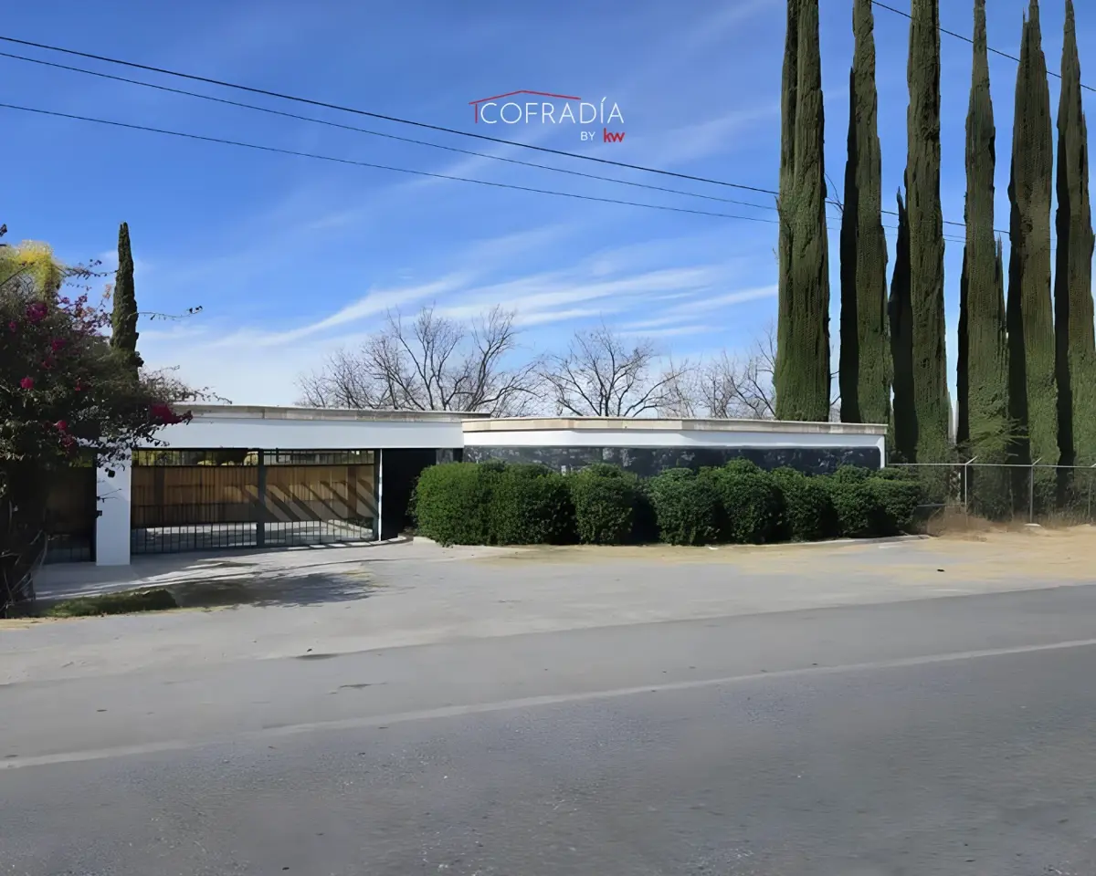 Terreno en venta en Parras, Parras — foto 1 de 2