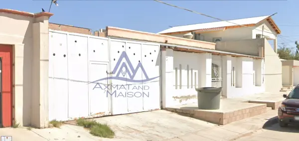 Casa en venta en Ejidal II, Agua Prieta — foto 3 de 8