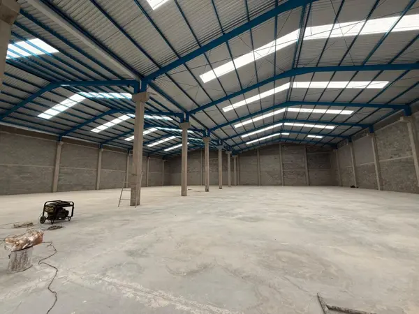 Bodega en Renta en Parque Industrial las Torres, Santa Catarina, Nuevo León 4