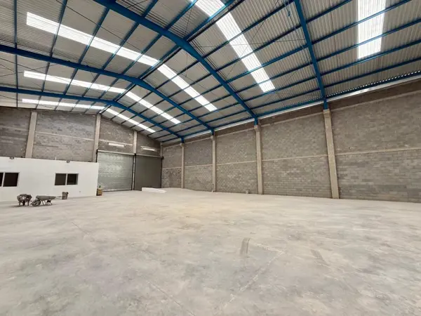 Bodega en Renta en Parque Industrial las Torres, Santa Catarina, Nuevo León 5
