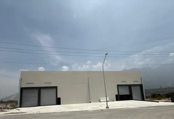 Bodega en Renta en Parque Industrial las Torres, Santa Catarina, Nuevo León 1