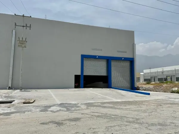 Bodega en Renta en Parque Industrial las Torres, Santa Catarina, Nuevo León 3