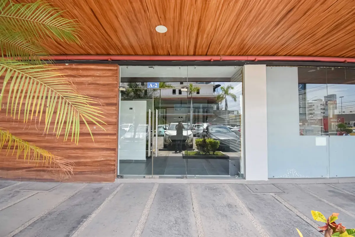 Local en venta en Flamingos, Mazatlán — foto 1 de 19