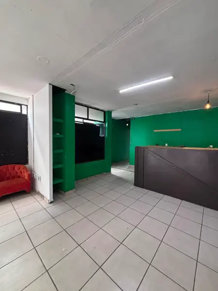 Local Comercial en Renta – Av. Insurgentes Sur, Tlalpan Centro