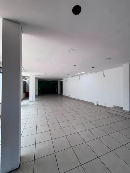 Local en renta en Tlalpan Centro, Tlalpan — foto 3 de 14