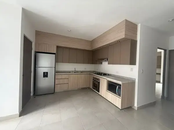 Departamento en renta en San Gregorio, Santa Catarina — foto 2 de 6
