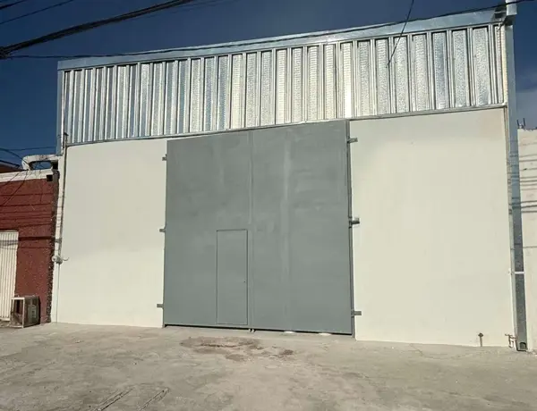 Bodega en Renta en Treviño, Monterrey, Nuevo León 1