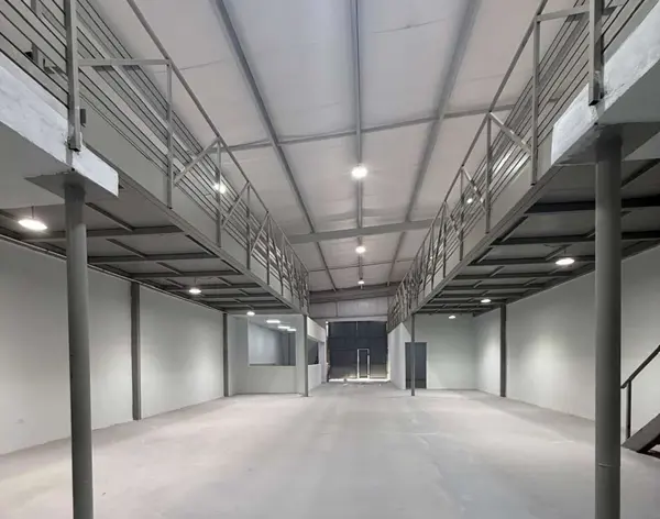 Bodega en Renta en Treviño, Monterrey, Nuevo León 2