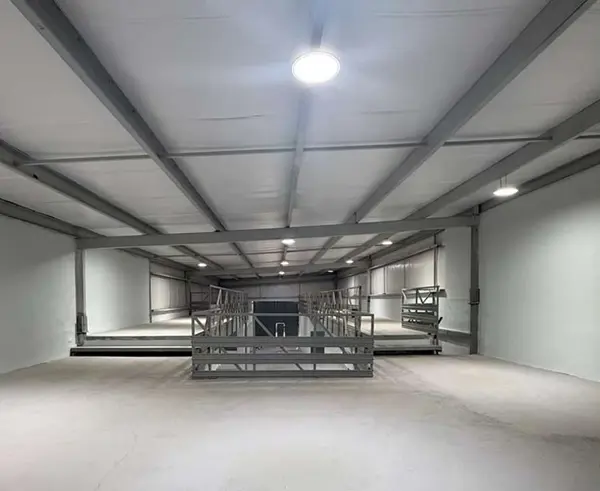 Bodega en Renta en Treviño, Monterrey, Nuevo León 4