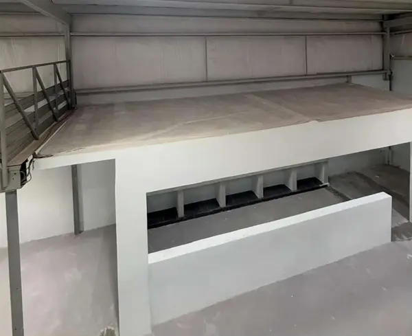 Bodega en Renta en Treviño, Monterrey, Nuevo León 5