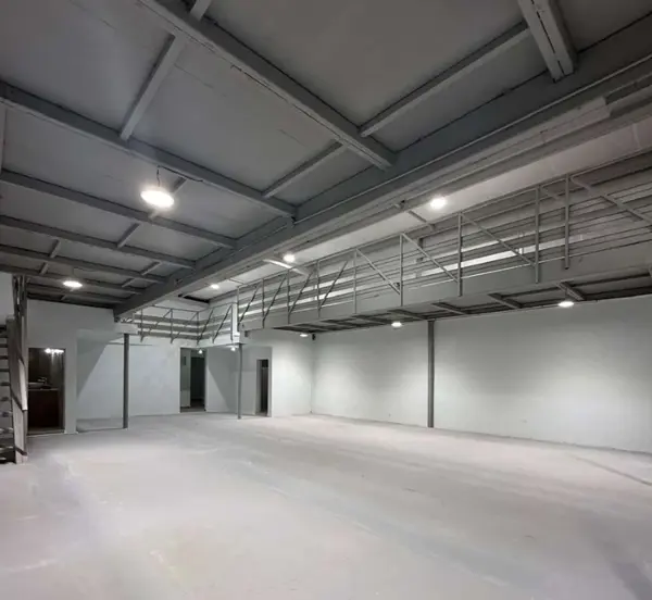 Bodega en Renta en Treviño, Monterrey, Nuevo León 3