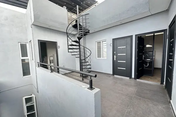 Departamento en renta en La Fragua, Saltillo — foto 2 de 22