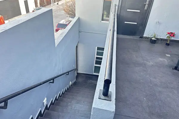 Departamento en renta en La Fragua, Saltillo — foto 3 de 22