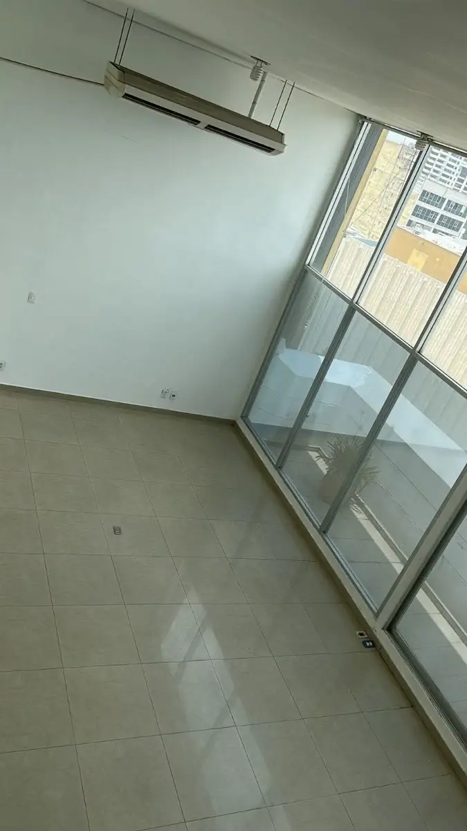Oficina en renta en Polanco I Sección, Miguel Hidalgo — foto 1 de 6